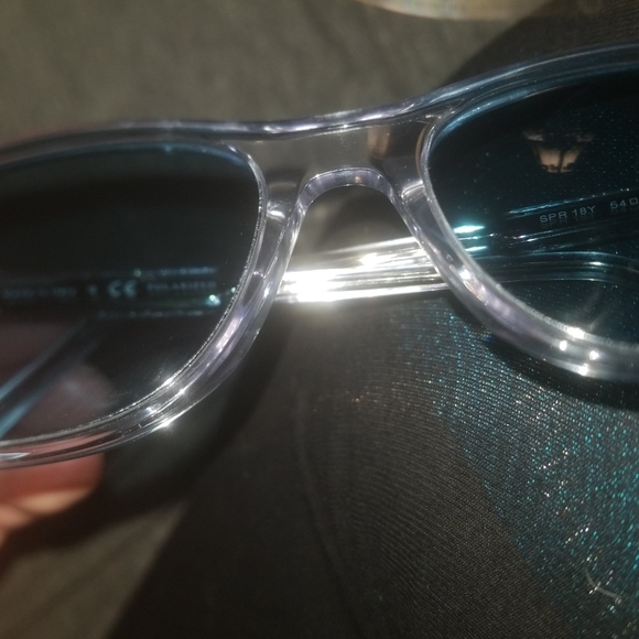 Prada Sunglasses - Picture 1 of 5